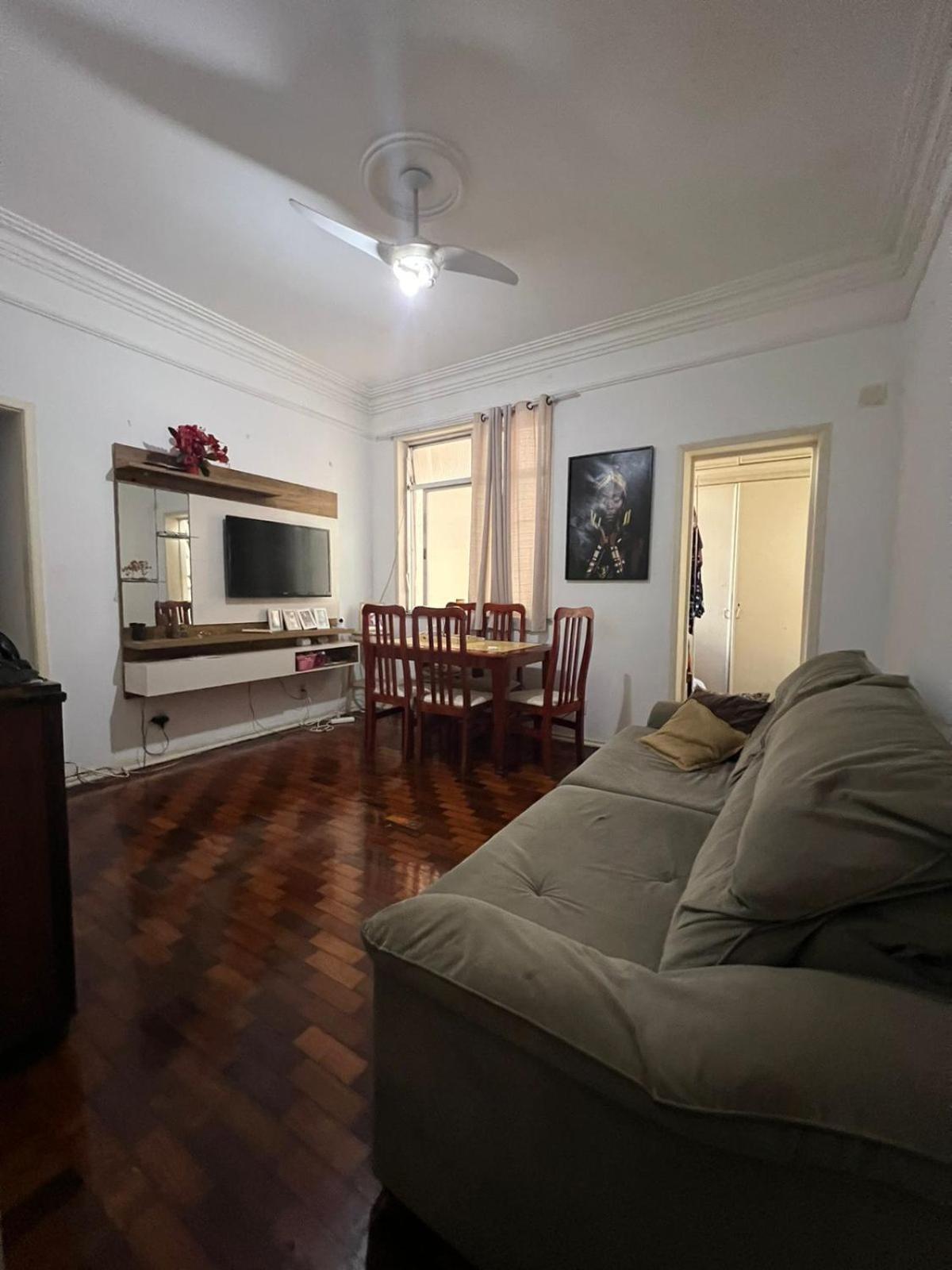 Compartilhada E Privativo Habitación en casa particular *