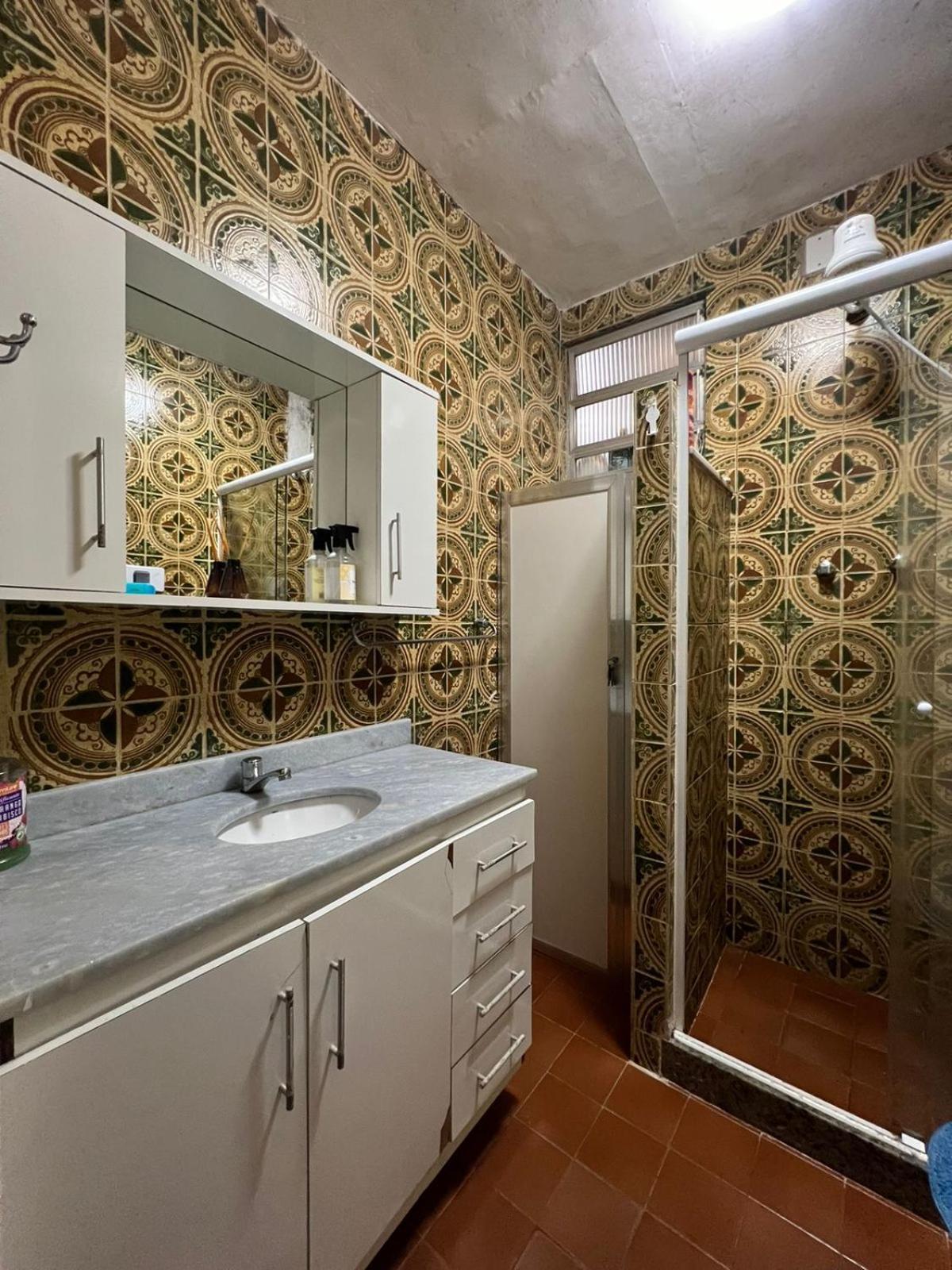 Habitación en casa particular Compartilhada E Privativo *