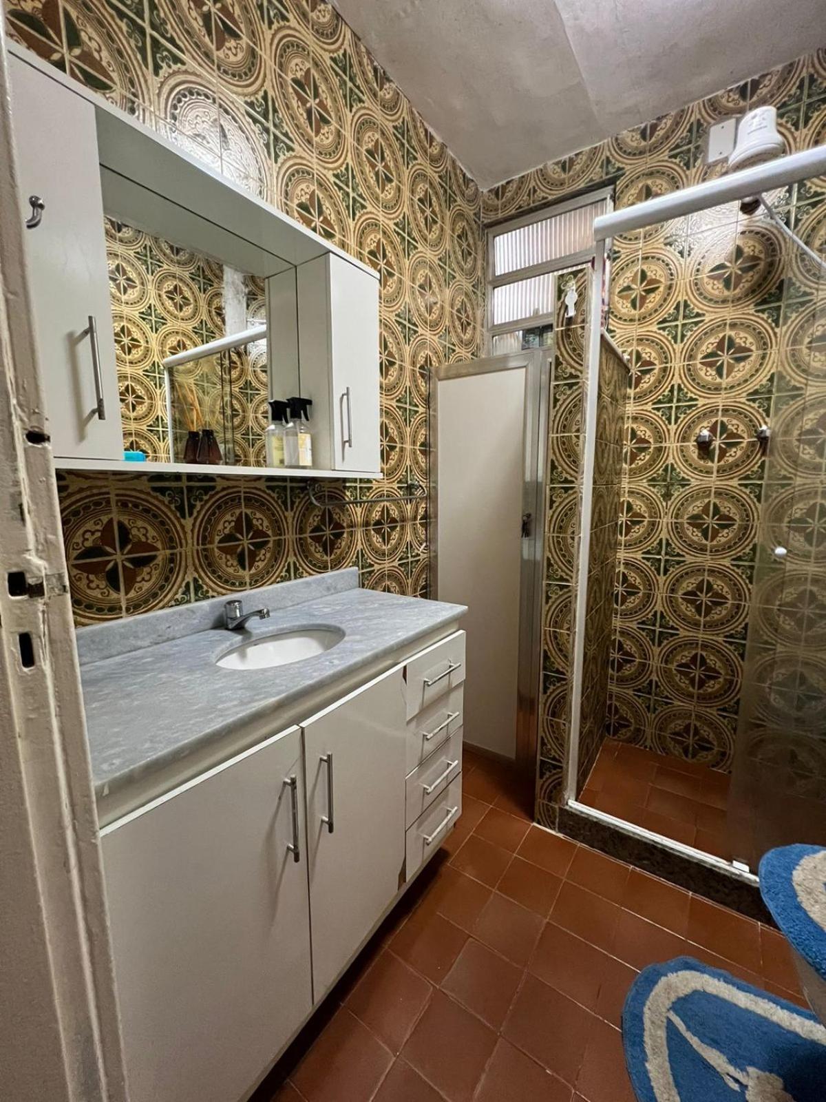 Habitación en casa particular Compartilhada E Privativo *