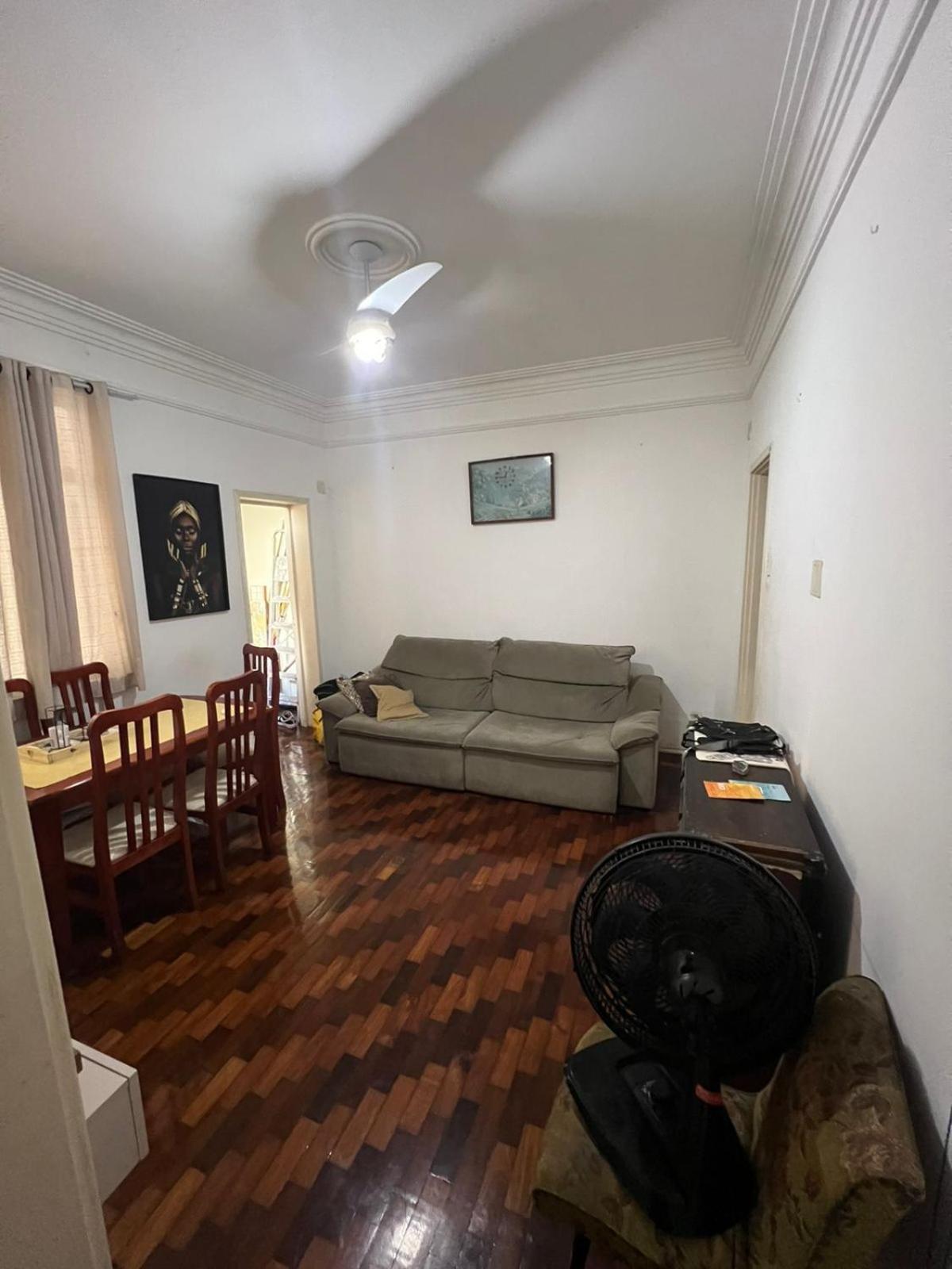 Compartilhada E Privativo Alloggio in famiglia Rio de Janeiro